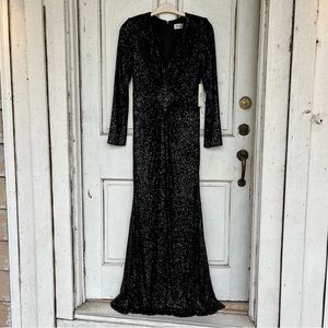 Eliza J Dress